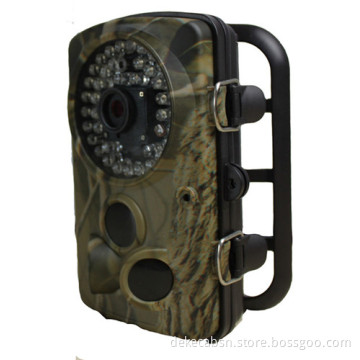 940NM MMS Game Camera With 65 Feet or 20 Meters IR Flash